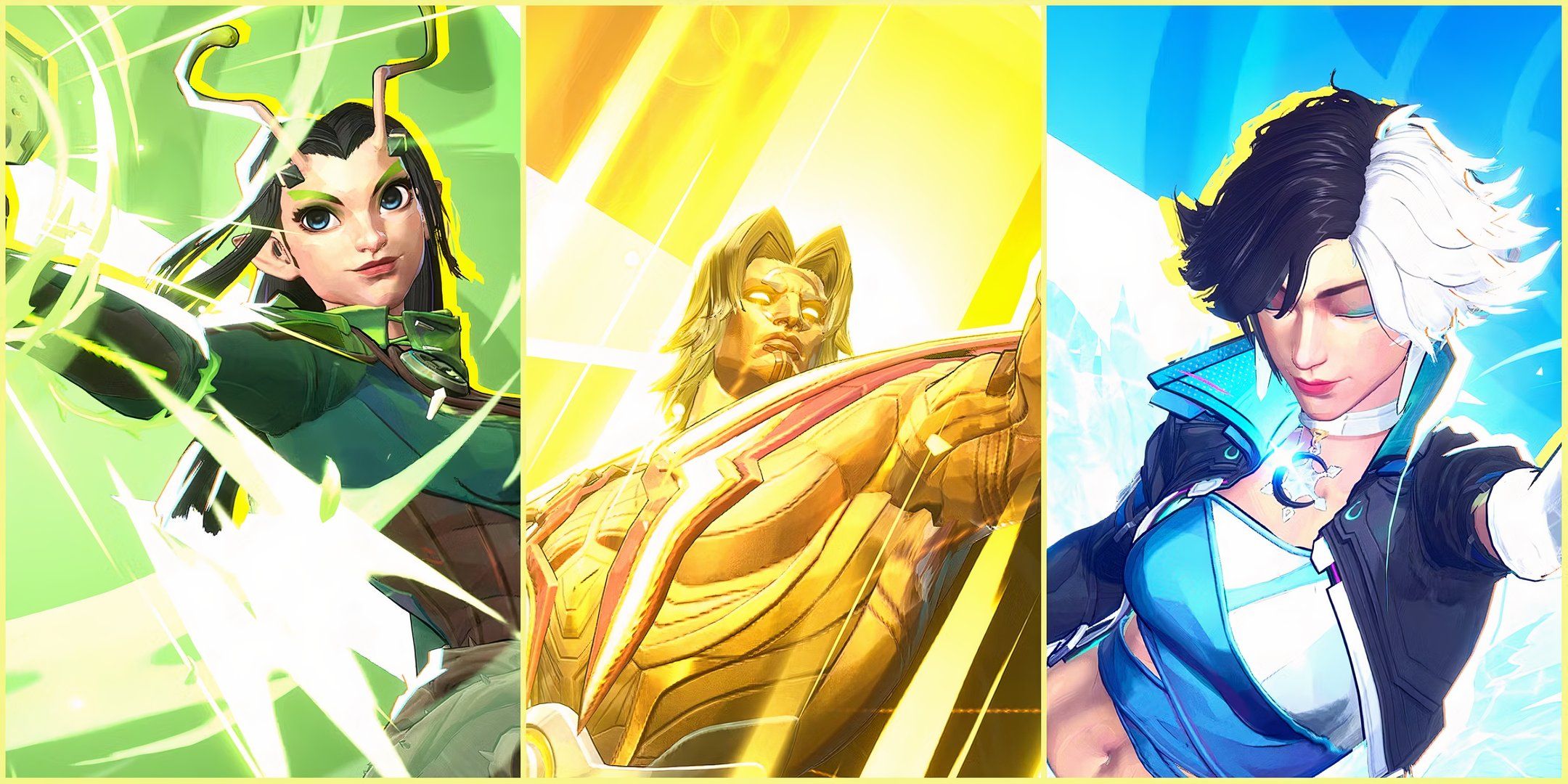 Marvel rivals: il problema irrisolto dopo 300 ore di gioco Marvel rivals: il problema irrisolto dopo 300 ore di gioco