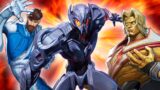 Ultron sfida le regole nel mondo marvel