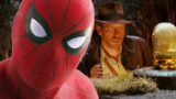 Marvel svela i piani futuri per le collaborazioni con x-files e indiana jones