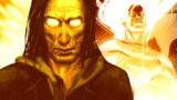 Nuovo dio più potente di marvel spaventa anche l’essere supremo