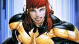 Venom svela il terribile potere che rende mj watson un ospite unico