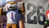 Il college football 26 riuscirà a eguagliare il successo del college football 25?