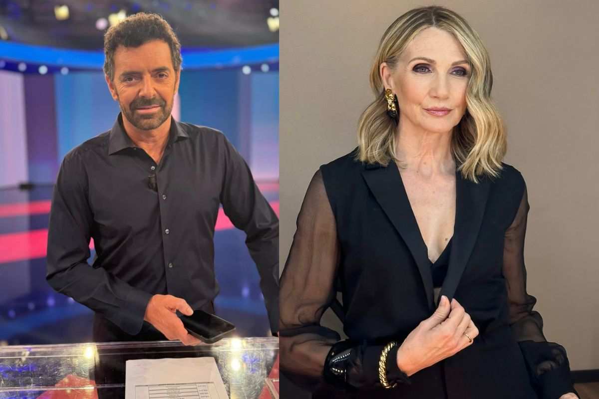 alberto matano parla di lorella cuccarini accuse lite e incontro ad amici dopo anni da Jumptheshark.it alberto matano parla di lorella cuccarini accuse lite e incontro ad amici dopo anni