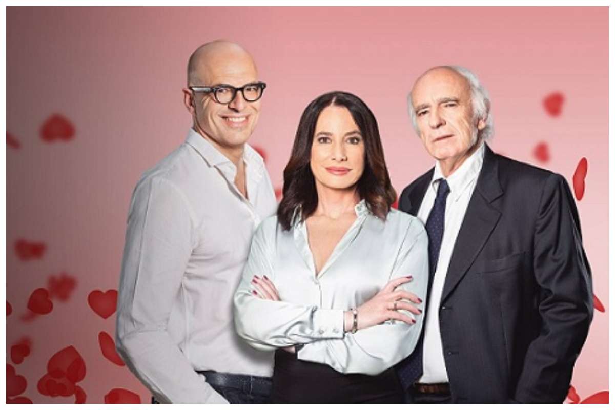 matrimonio a prima vista le scelte sorprendenti delle coppie nell ultima puntata da Jumptheshark.it matrimonio a prima vista le scelte sorprendenti delle coppie nell ultima puntata