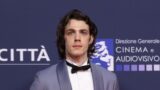 Premi David di Donatello: interviste esclusive da Cinecittà