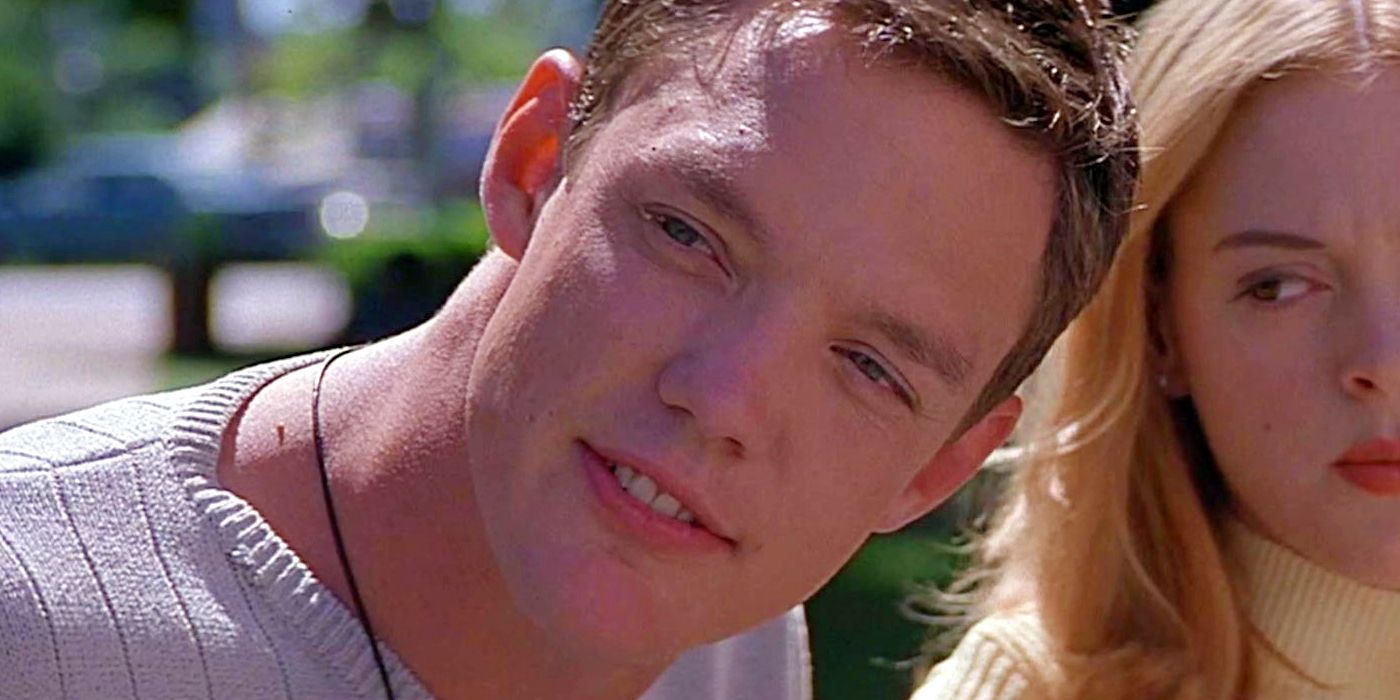 scream 7 deve riportare in scena questo personaggio iconico dopo 26 anni da Jumptheshark.it scream 7 deve riportare in scena questo personaggio iconico dopo 26 anni