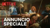 One piece 2: l’annuncio speciale di netflix che tutti aspettano