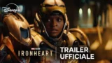 Ironheart trailer sorprendente che incanta e fa sognare