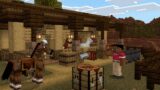 Minecraft introduce la tanto attesa funzione per i cavalcabili