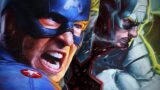 Nuovo costume stealth di captain america svela dettagli imperdibili per i fan del mcu