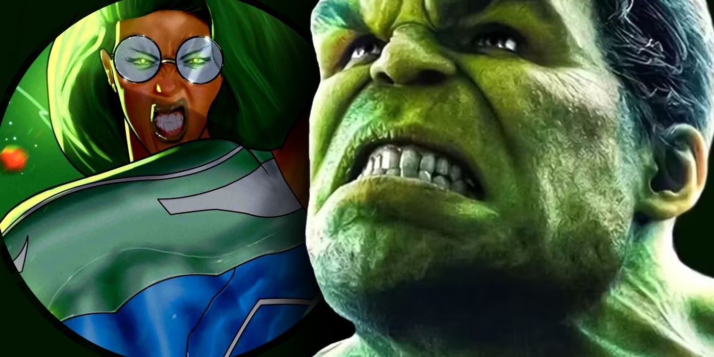 il hulk marvel colpisce più duro nella storia del franchise