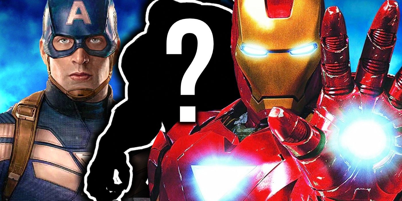 Un eroe marvelloso entra ufficialmente negli avengers dopo 34 anni Un eroe marvelloso entra ufficialmente negli avengers dopo 34 anni