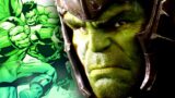 Hulk e i 10 combattimenti che dimostrano la sua forza nel mondo marvel