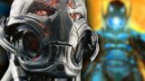 Ultron il look più straordinario di sempre svela un  design nell’mcu