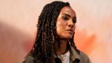 Mekia cox parla della rivelazione di harper nella stagione 7