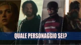 Scopri quale membro dei Thunderbolts sei con questo quiz divertido