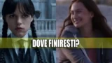 Quiz su mercoledì e l’estate nei tuoi occhi: quale serie tv ti rappresenta?