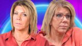 Meri Brown riuscirà a fidarsi di un uomo dopo il tradimento di Kody?