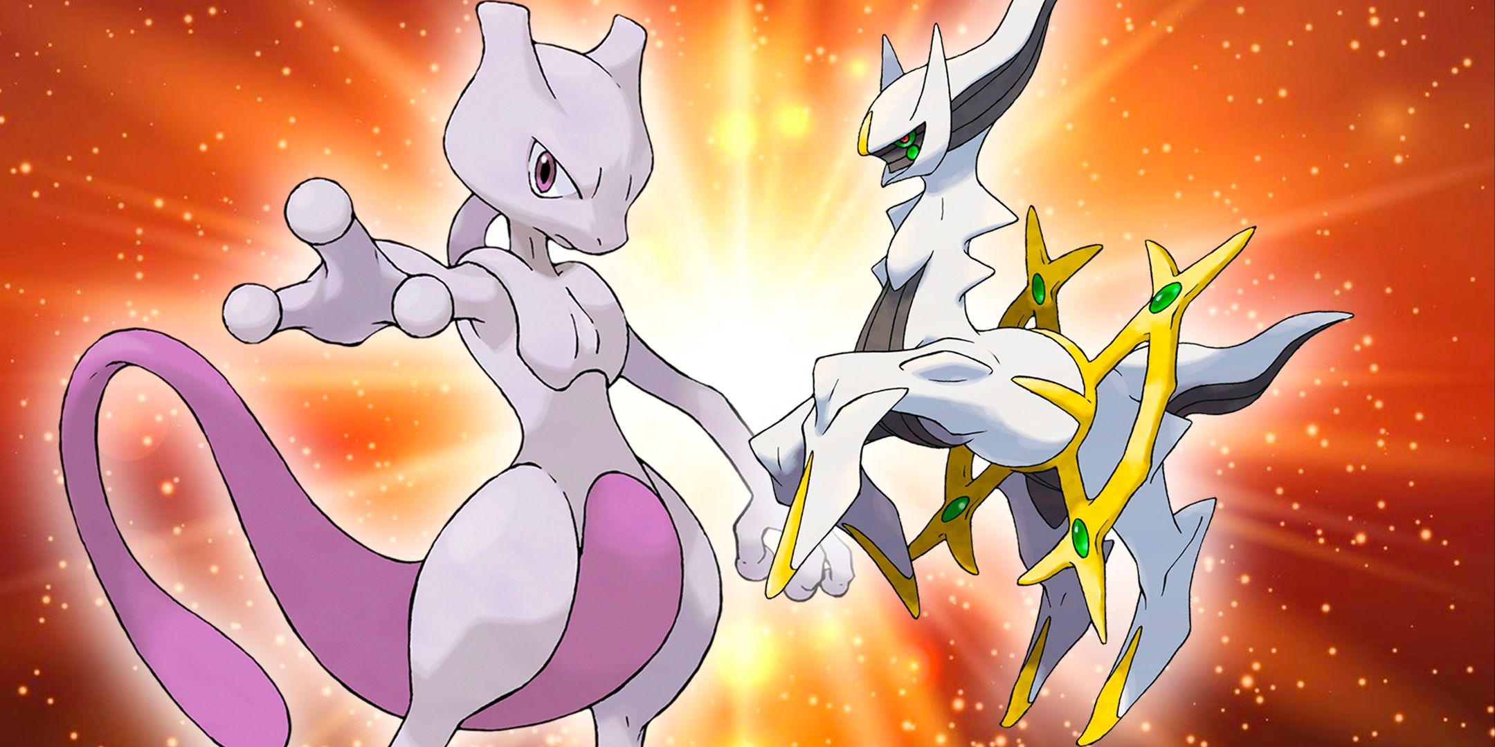 I 10 pokémon leggendari più forti dell’anime classificati I 10 pokémon leggendari più forti dell’anime classificati