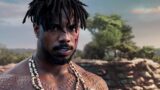 Il primo film da supereroe di michael b. jordan è un successo sullo streaming dopo 13 anni