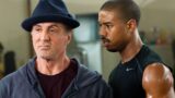 Michael b. jordan riscatta il franchise di rocky con una scelta controversa