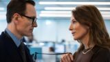 Michael fassbender e cate blanchett nel thriller di spionaggio imperdibile su streaming