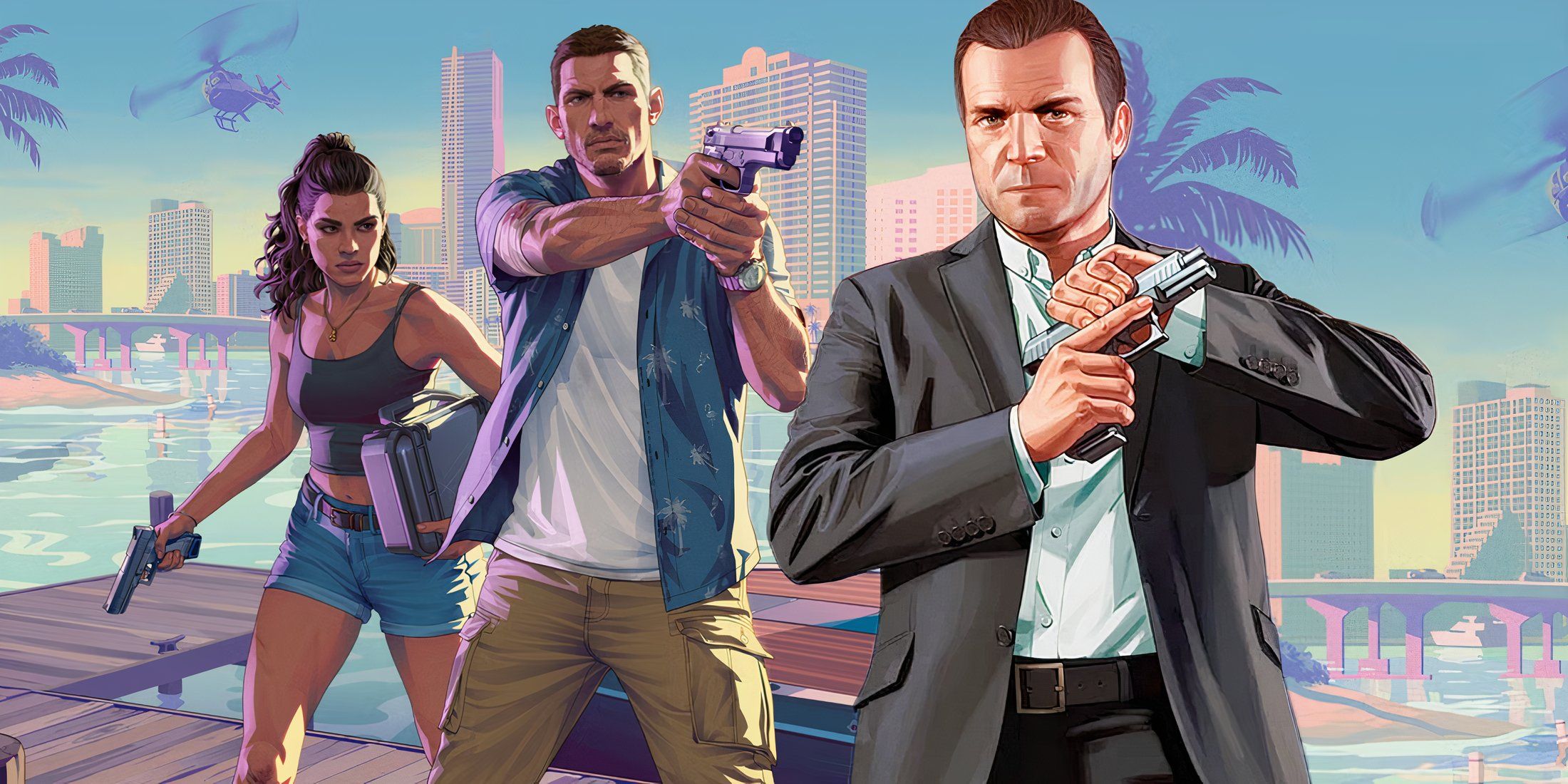 gta 6 ricreato in gta 5 presenta miglioramenti straordinari da Jumptheshark.it gta 6 ricreato in gta 5 presenta miglioramenti straordinari