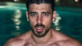 Michele morrone fa un passo indietro dopo l’attacco agli attori sinistroidi
