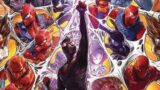 Miles Morales crea la sua versione dei Fantastici Quattro
