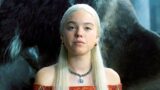 Milly Alcock torna con un  show: il suo personaggio è diverso da rhaenyra targaryen