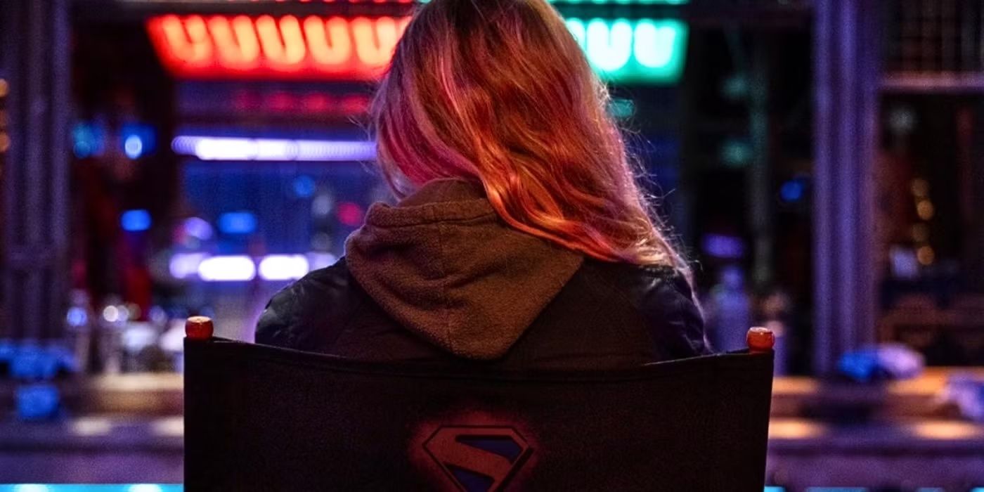 supergirl milly alcock racconta il casting e l emozione del provino da Jumptheshark.it supergirl milly alcock racconta il casting e l emozione del provino
