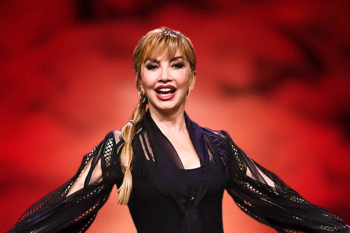 Ballando con le stelle: scopri i super ospiti di milly carlucci Ballando con le stelle: scopri i super ospiti di milly carlucci