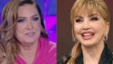 Ballando con le stelle Milly Carlucci cerca Romina Power ma il cachet è un problema