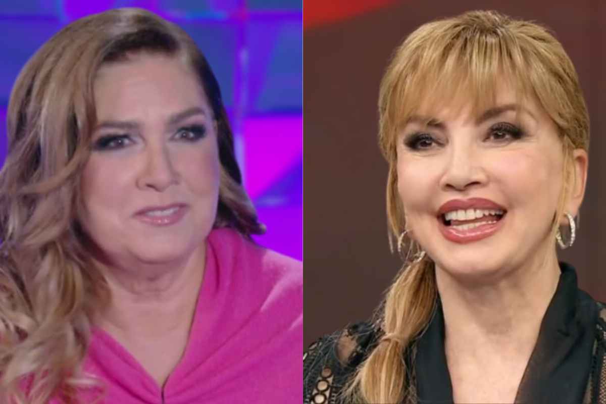 Ballando con le stelle Milly Carlucci cerca Romina Power ma il cachet è un problema Ballando con le stelle Milly Carlucci cerca Romina Power ma il cachet è un problema
