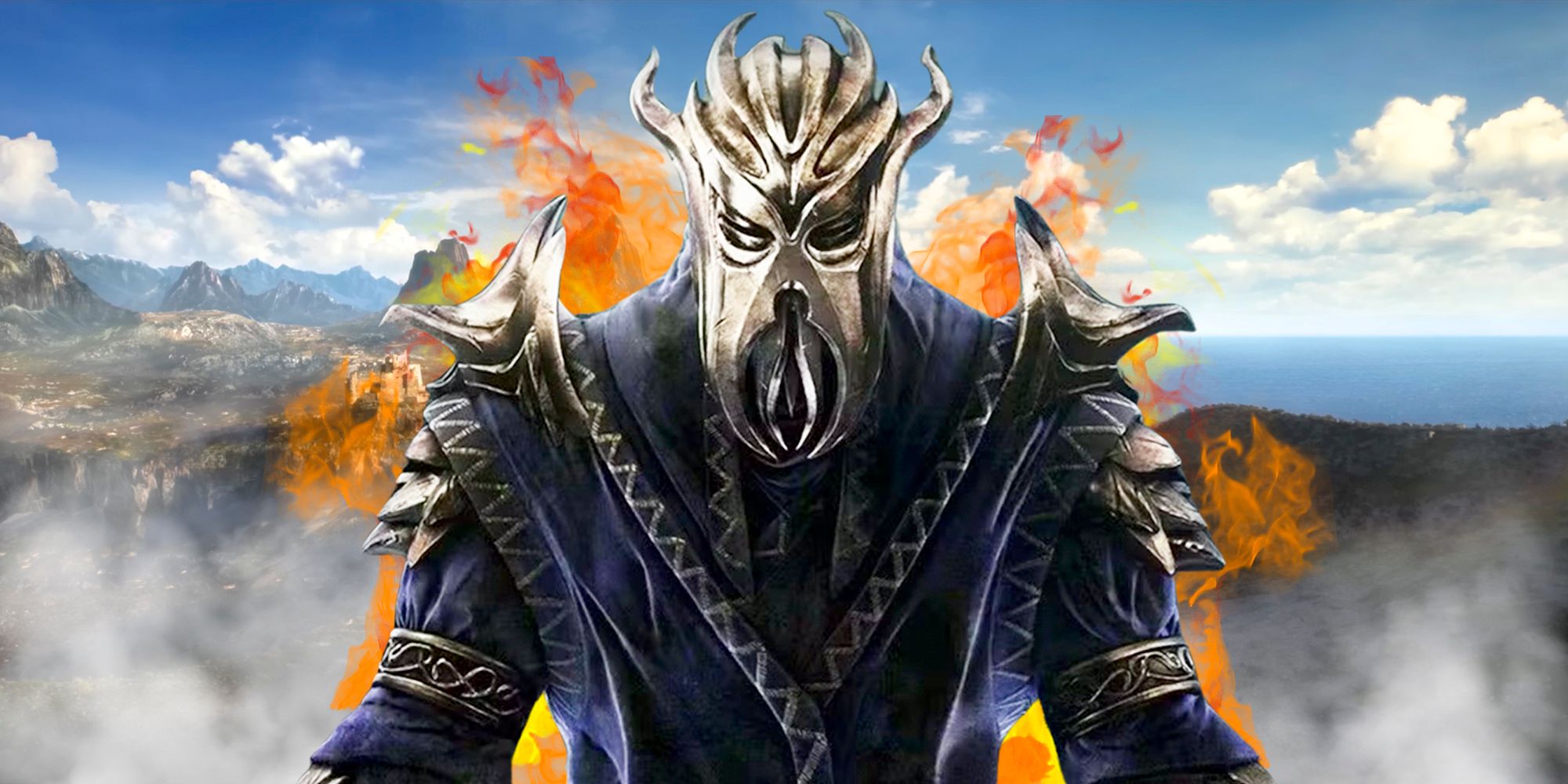 Elder scrolls 6 e il ritorno di una storia inedita di skyrim Elder scrolls 6 e il ritorno di una storia inedita di skyrim