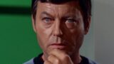 Dr. bones mccoy, il dottore di star trek, aveva una figlia sconosciuta