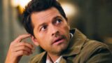 Misha collins e l’episodio più folle di supernatural: una trama geniale e ridicola