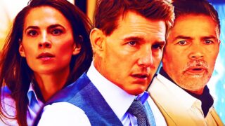 Mission impossible dead reckoning spiegazione del finale sospeso