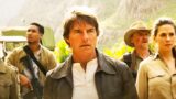 Box office di mission impossible 8 deve stabilire un  record per pareggiare i conti