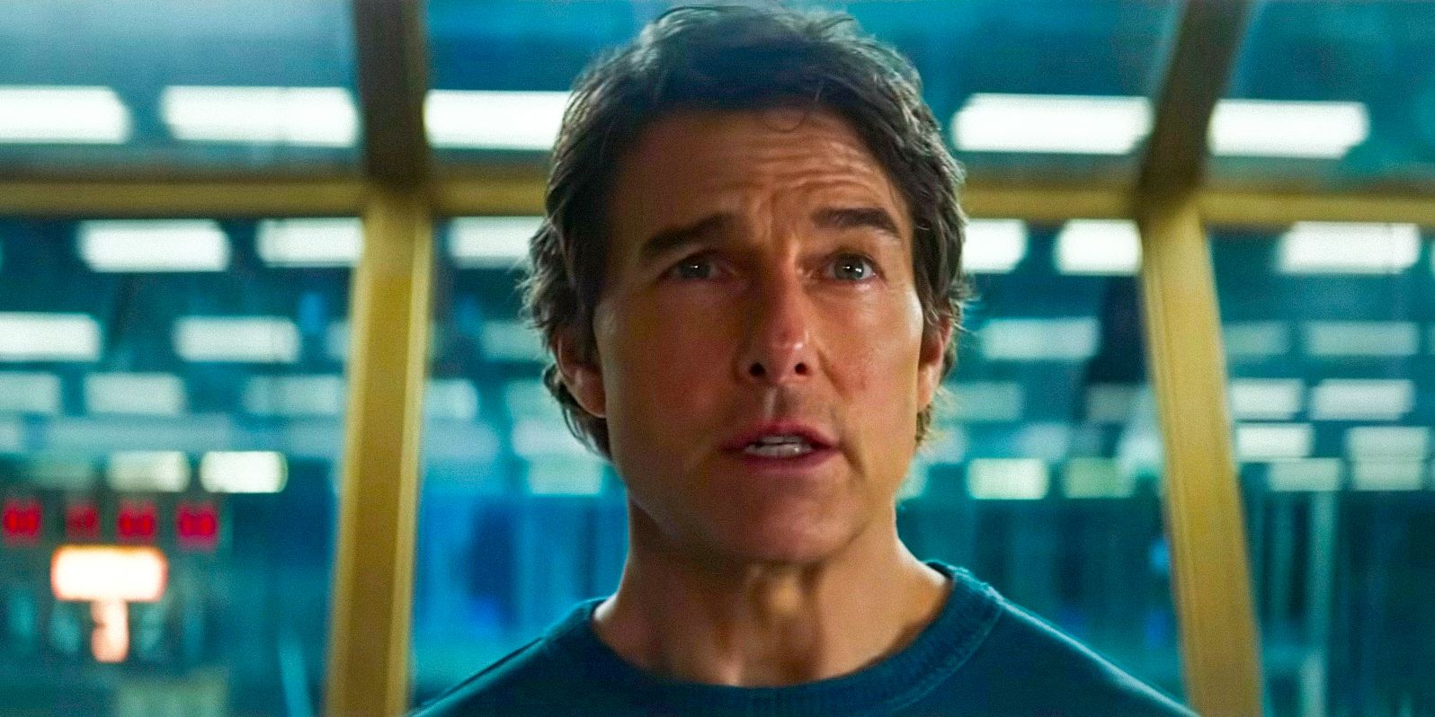 Nuovo mission: impossible dopo il final reckoning Nuovo mission: impossible dopo il final reckoning