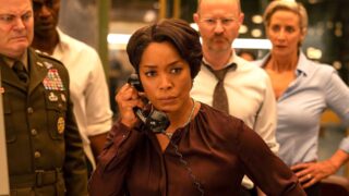 Angela Bassett e il ruolo di Sloane: come è diventata presidente prima di Mission: Impossible – The Final Reckoning