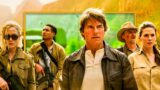 Come le azioni di ethan influenzano il cast di mission: impossible — l’ultimo atto