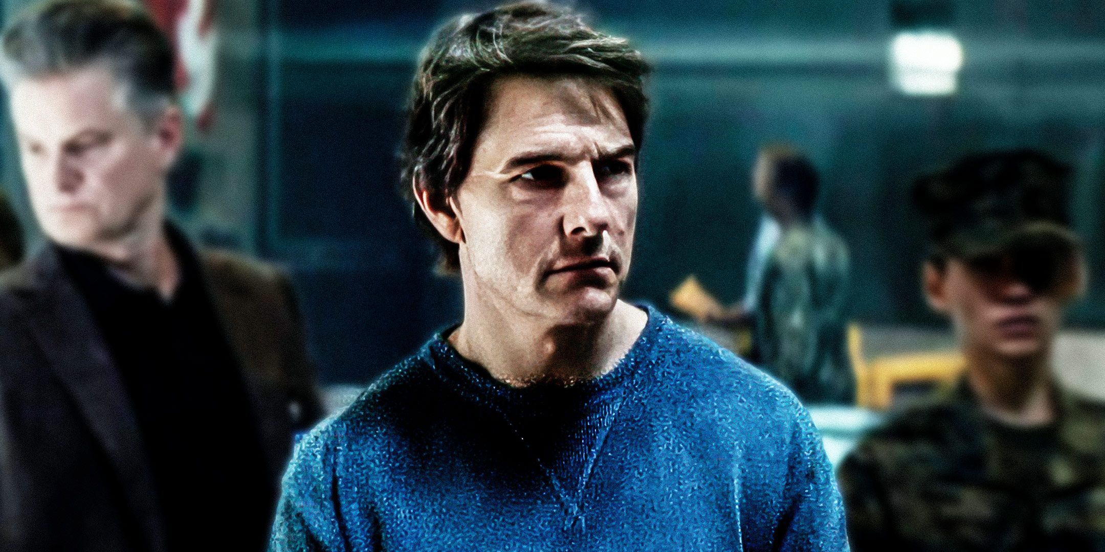 tom cruise elogia keanu reeves e racconta le sue telefonate sui grandi film da Jumptheshark.it tom cruise elogia keanu reeves e racconta le sue telefonate sui grandi film