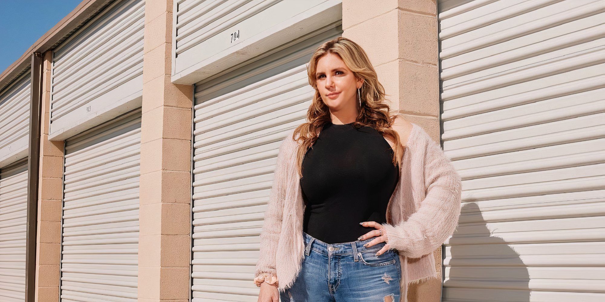 Brandi passante torna a storage wars: cosa aspettarsi dalla stagione 16 Brandi passante torna a storage wars: cosa aspettarsi dalla stagione 16