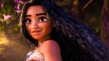 Moana 2: rivelata la canzone tagliata e i cambiamenti importanti nella scena