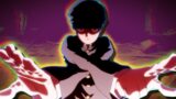 Solo leveling: perché jinwoo è il più forte eroe della serie anime