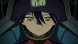 Mobile suit gundam gquuuuuuX episodio 6 data e orario di uscita