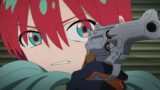 Mobile suit gundam gquuuuuuX episodio 8: data e ora di uscita