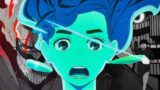 Shonen jump e sharknado: la serie sorprende con un colpo di scena incredibile