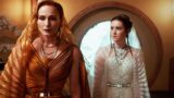 La scena oscura di andor stagione 2 che ribalta tutto ciò che ha fatto george lucas